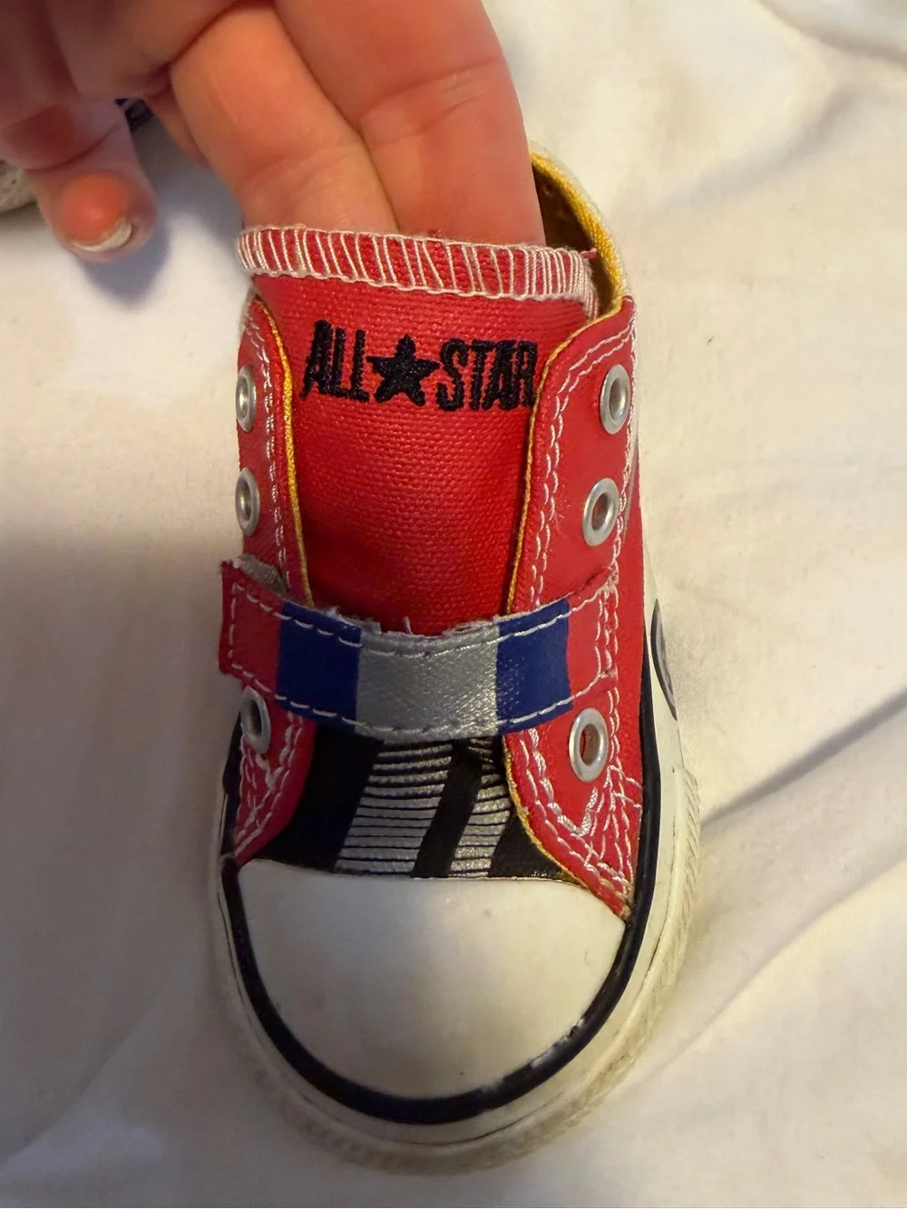 Baby boy shoe bundle